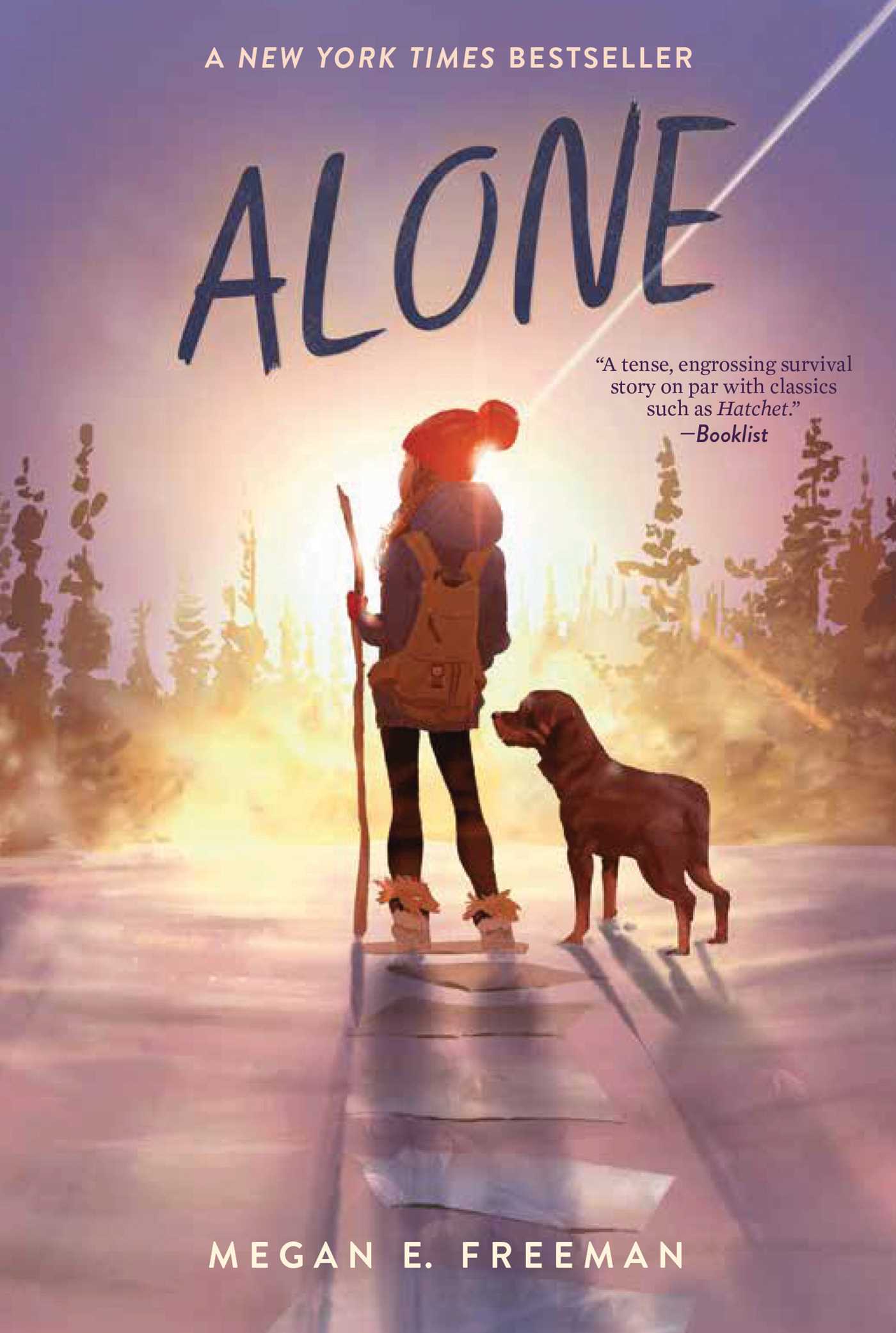 Go Alone