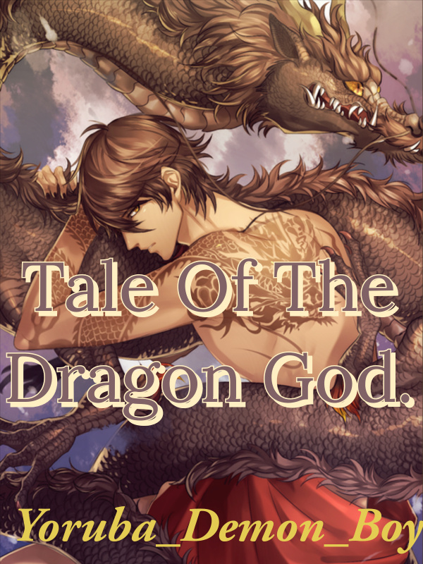 God of Dragon