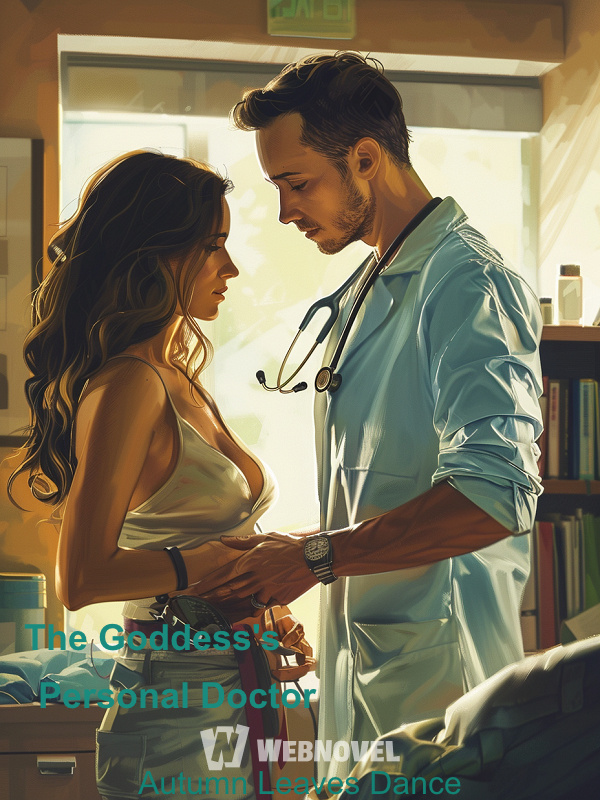 Goddess’s Personal Doctor