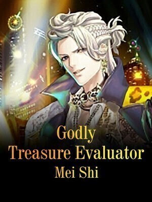 Godly Treasure Evaluator