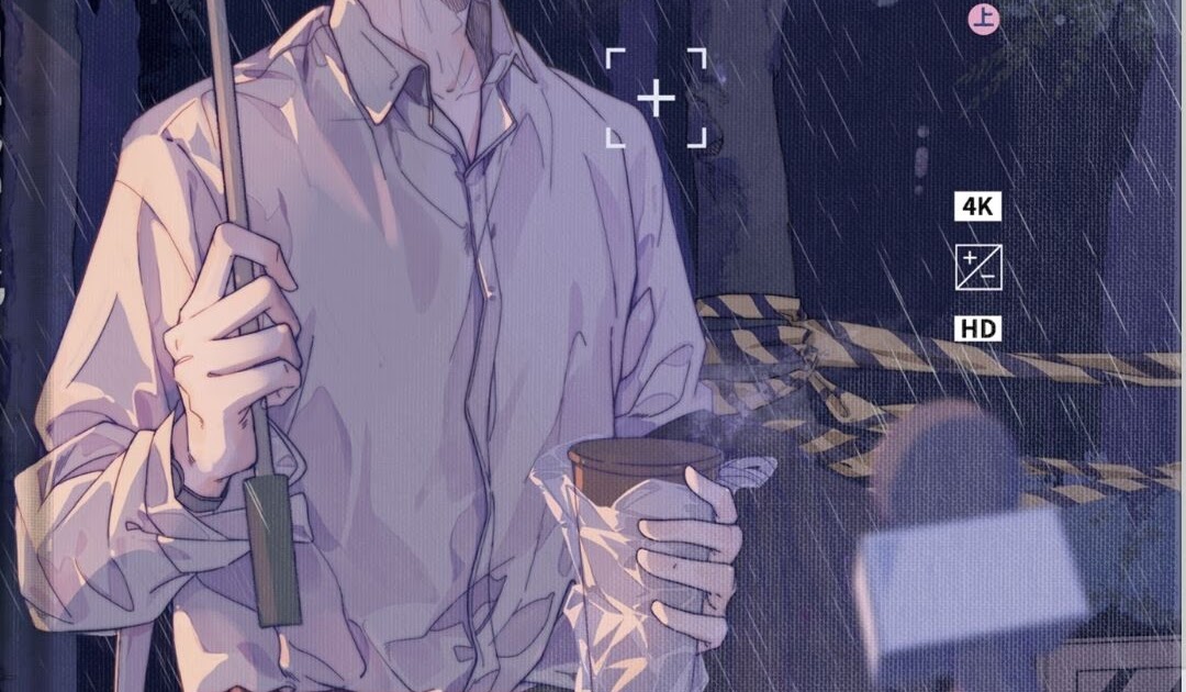 Good Samaritan Mr Yu (The Warmhearted Mr. Yu)