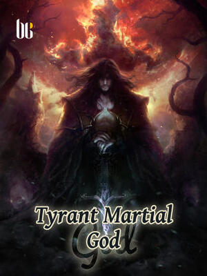 Great Martial God