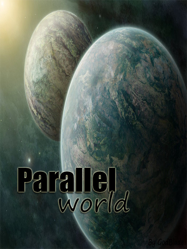 HP’S PARALLEL WORLDS
