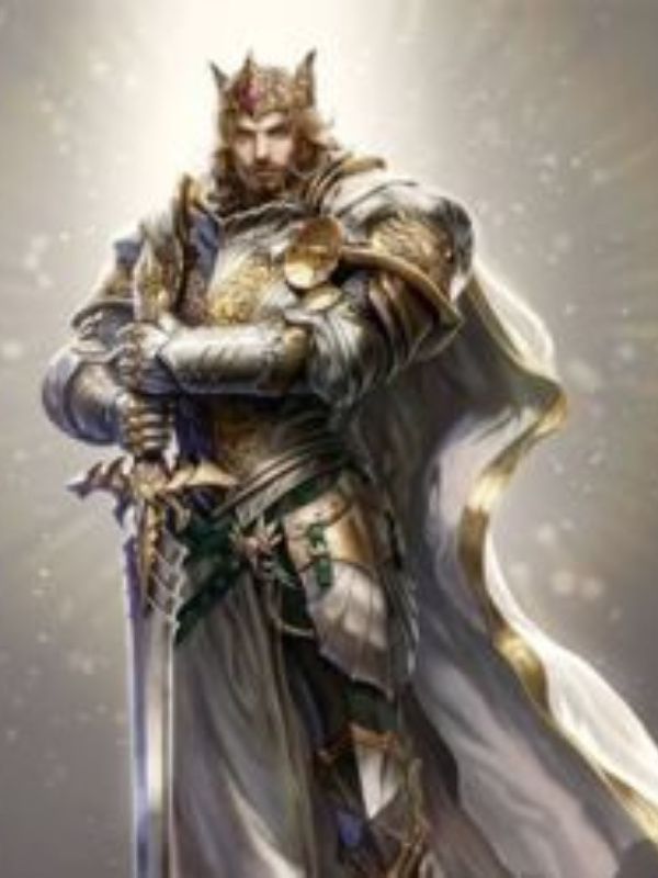 Hail the King