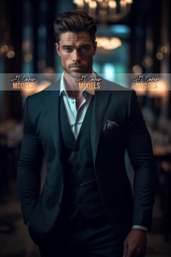 Handsome Men Give Themselves to Me!