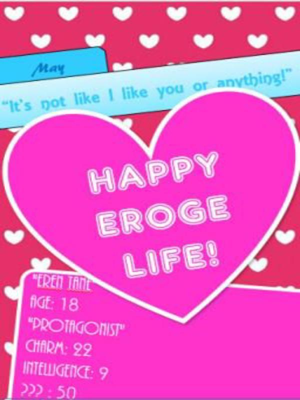 Happy Eroge Life
