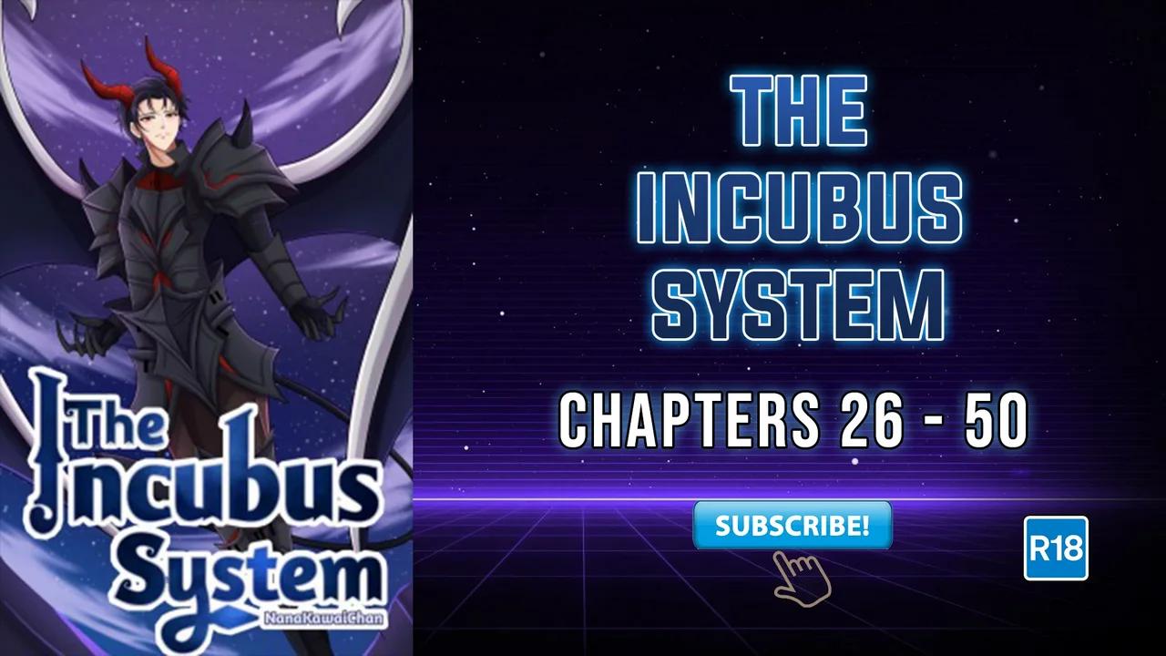 Harem Building Incubus System