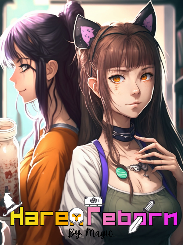 Harem Reborn