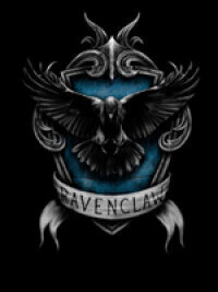 Harry Potter’s Raven’s Claw