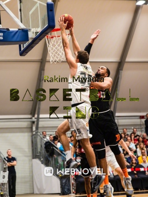 Healing Basketball