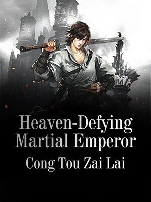 Heaven-defying Saint Emperor