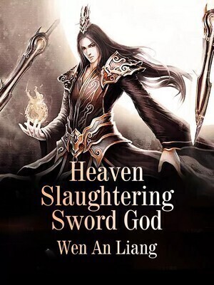 Heaven Slautering War God
