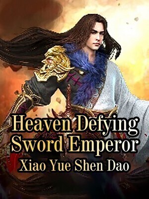Heavenly Sword Divine Emperor