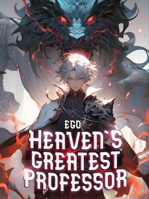 Heaven’s Greatest Professor