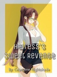 Heiress’s Sweet Revenge