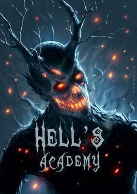 Hell’s Academy
