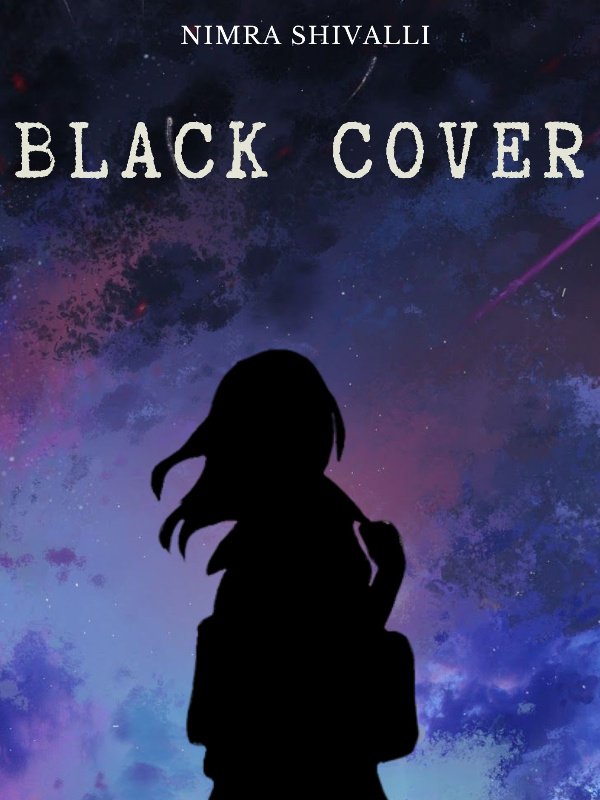 Her Black Moonlight