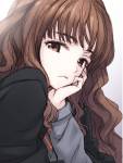 Hermione, Be the Minister of Magic with Me!