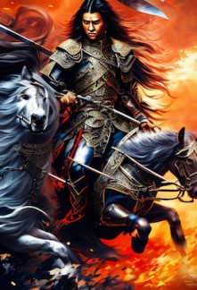 Heroes in the Three Kingdoms