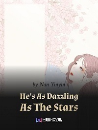 He’s As Dazzling As The Stars