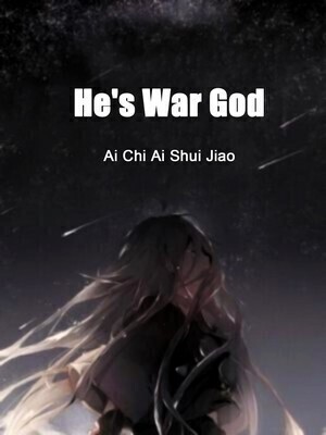 He’s War God