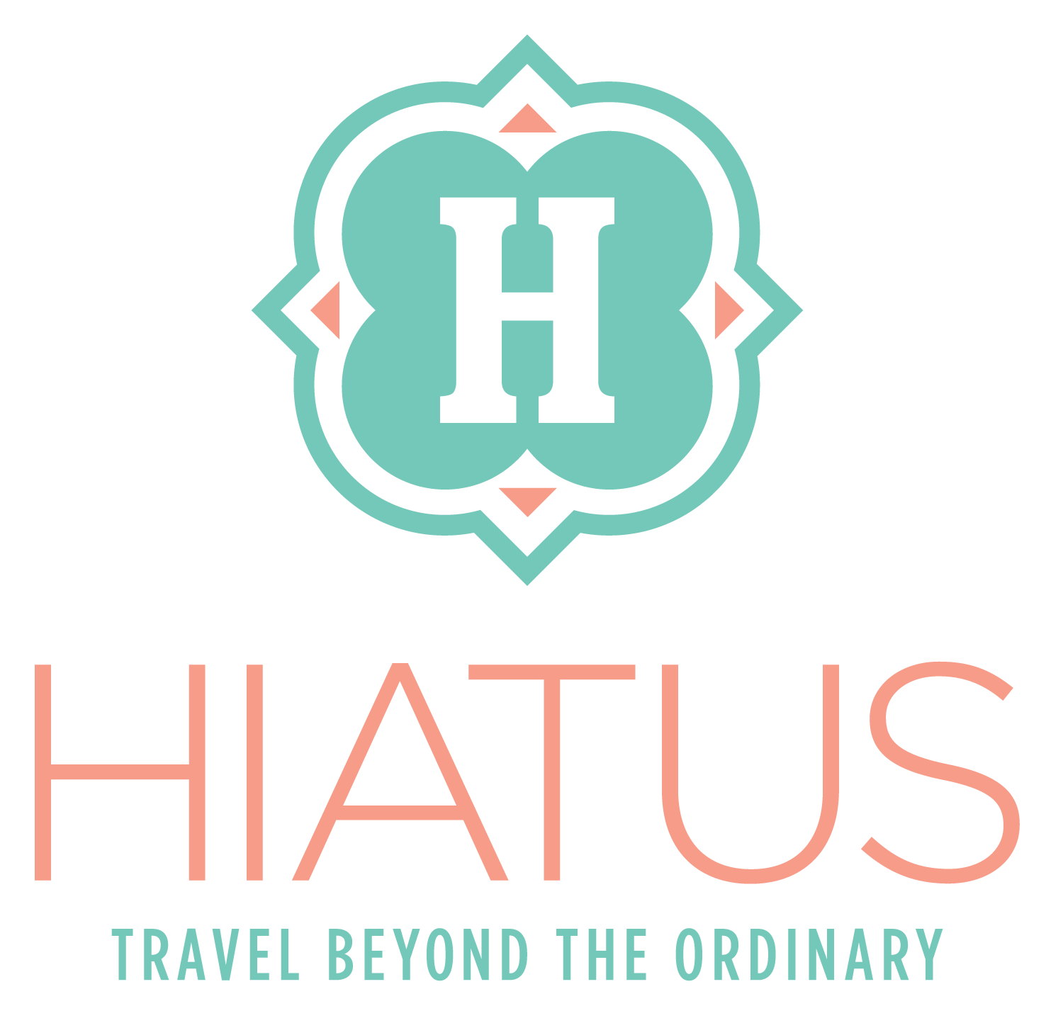 Hiatus Travel With My Phone