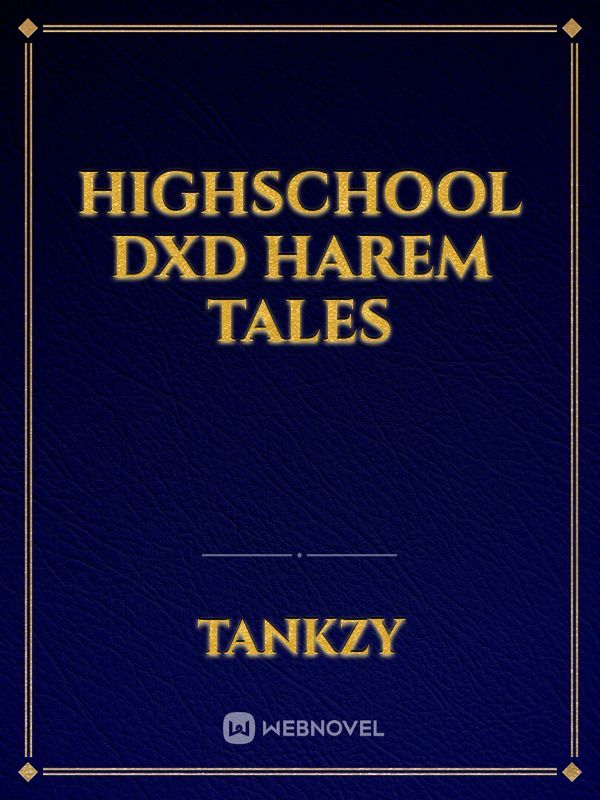 High School Harem