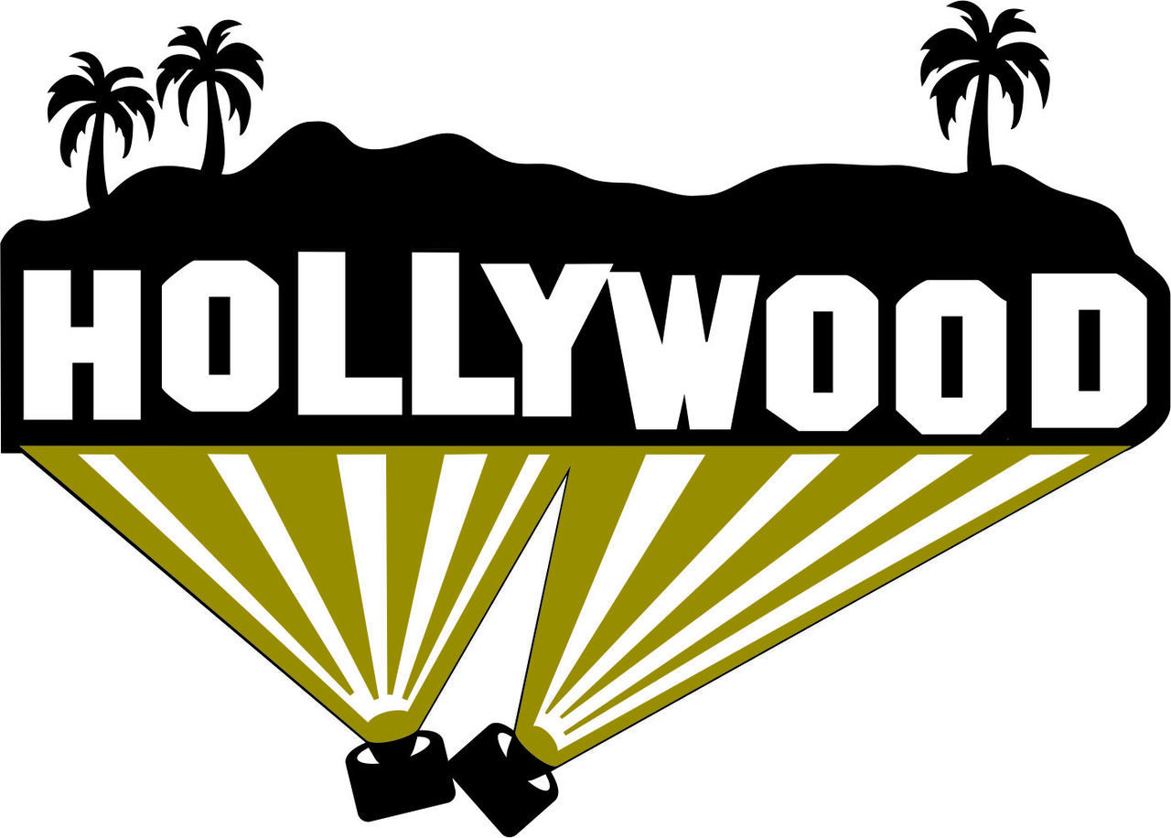 Hollywood Starts with Animation