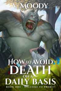 How To Avoid Death On A Daily Basis
