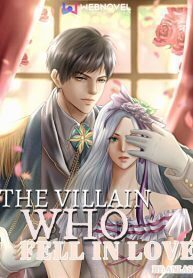 How to Fall in Love with the Villain