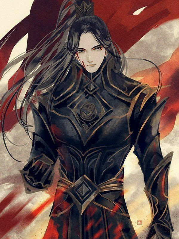 How to Live as the Vampire Lord