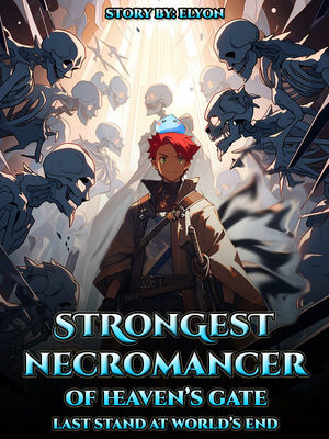 I, Nine-star Talent, the Strongest In the World