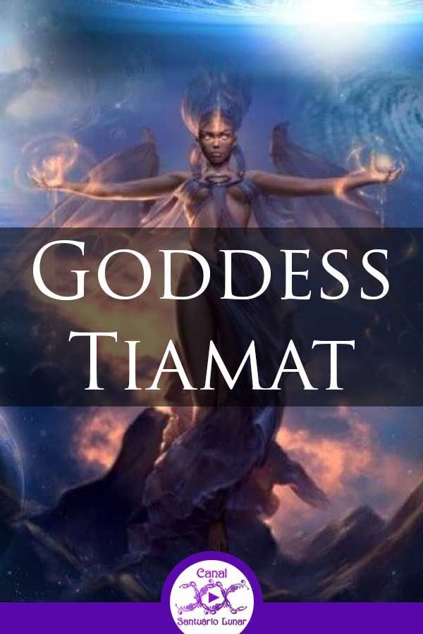 I, Son of Tiamat