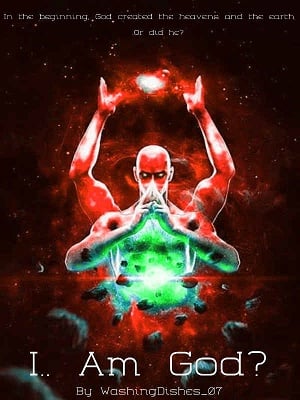 I Am God!