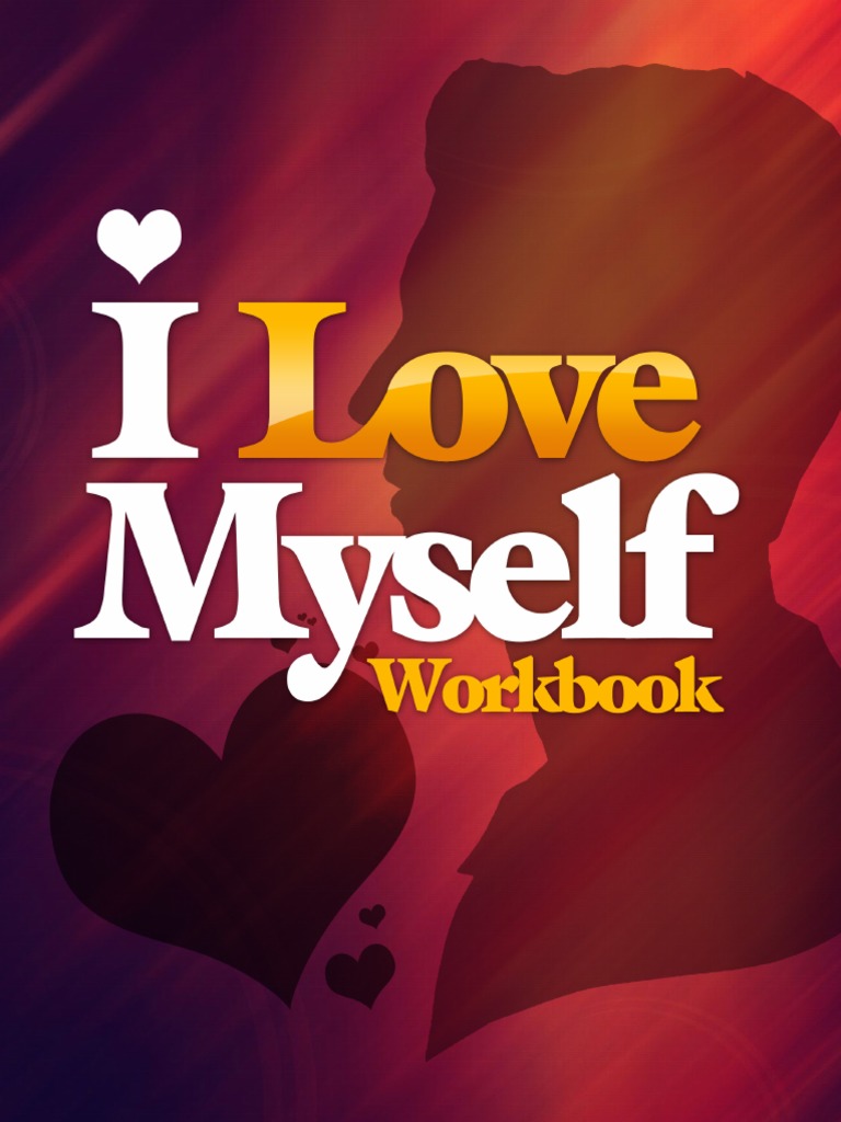 I Am In Love with Myself
