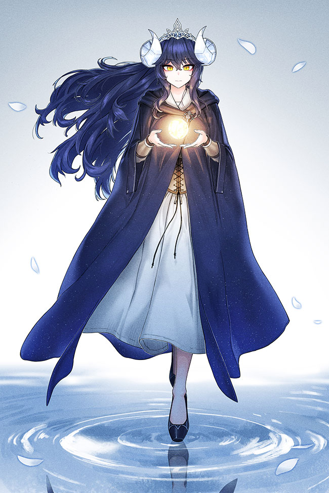 I Became the Fiancé of a Crazy Heroine