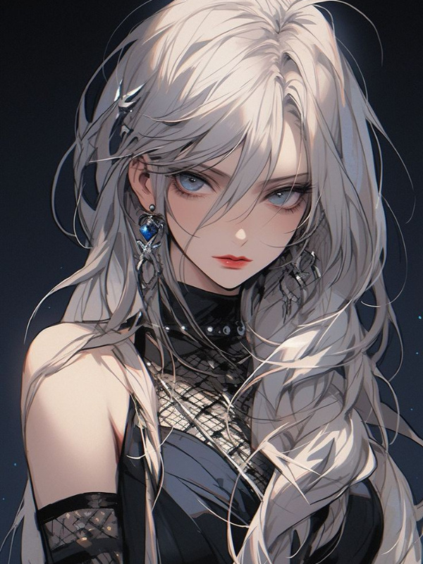 I Became the Villain of a Romance Fantasy