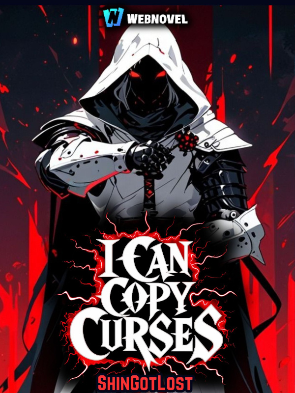 I Can Copy Curses