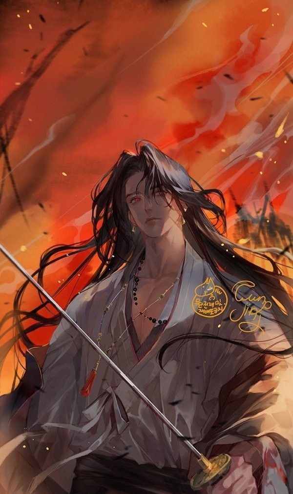 I Can Crit In Martial Arts