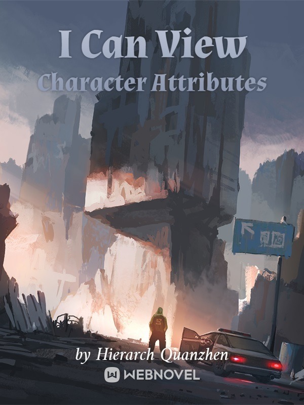 I Can View Character Attributes