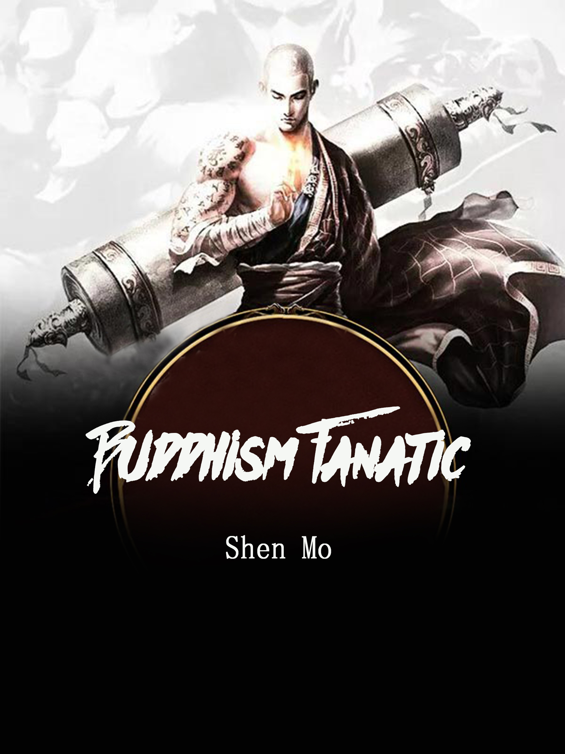 I Don’t Want to Be a General, I Choose Buddhism