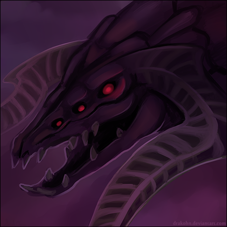 I Fell For A Dragon