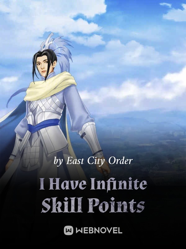 I Have Skill Points as Long as I Exercise
