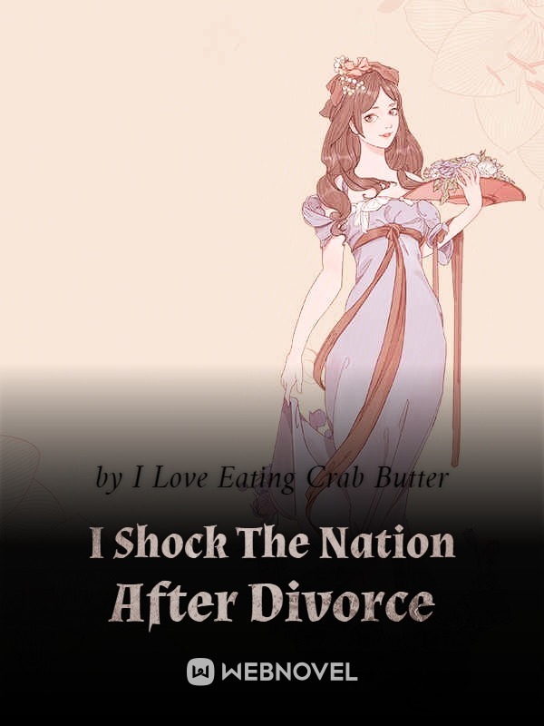 I Shocked The Nation After Divorce