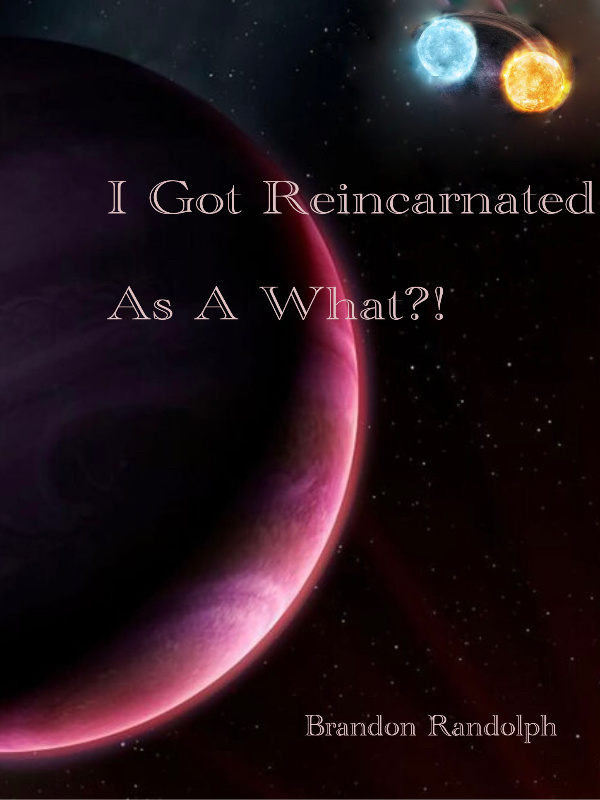 I Was Reincarnated As A God