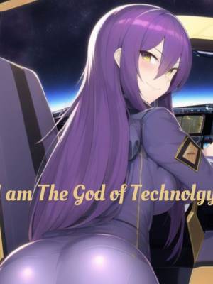 I am the Godfather of Technology