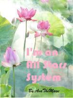 I’m An All Stars System