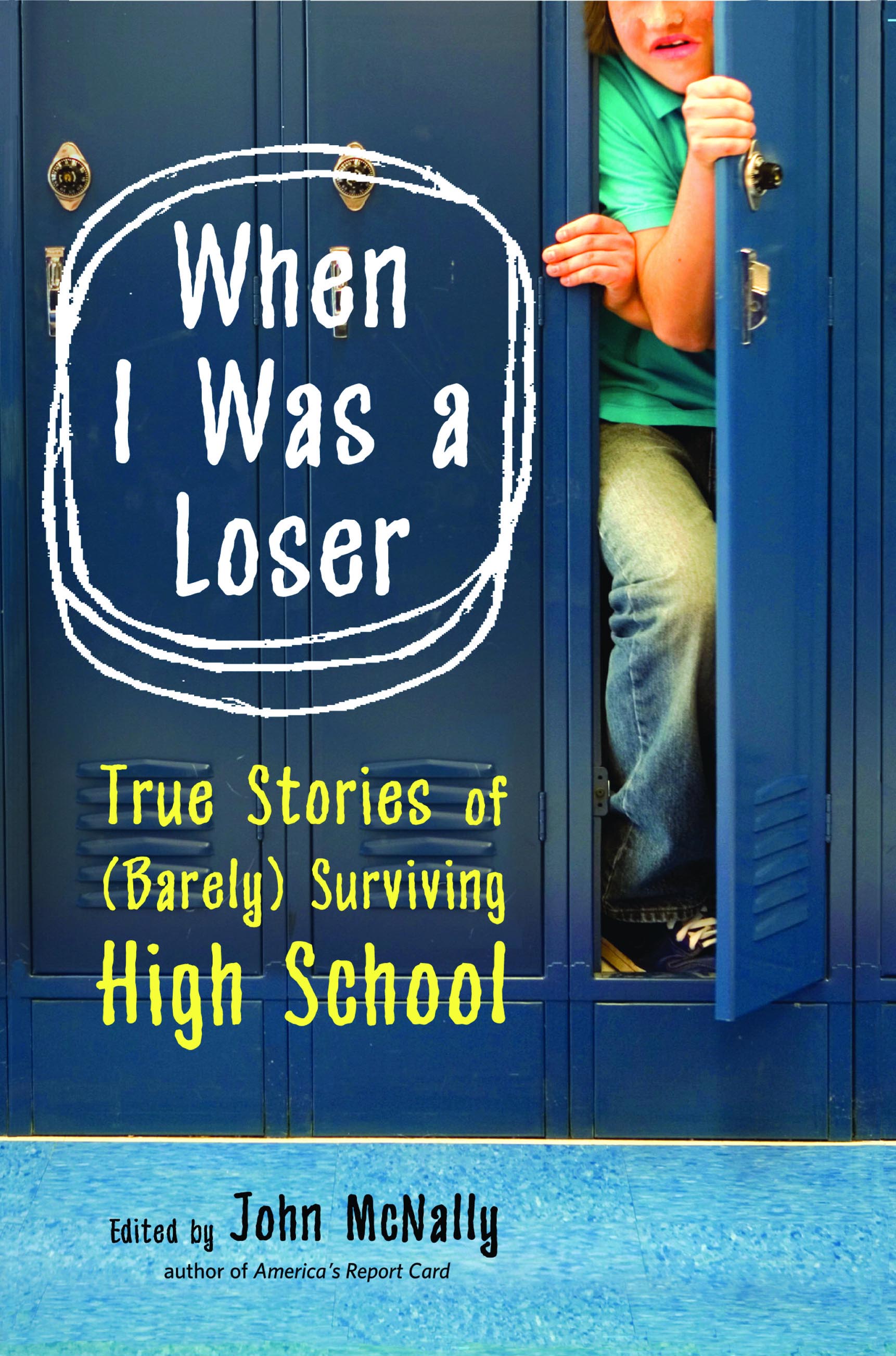 I’m Going To Be a Loser