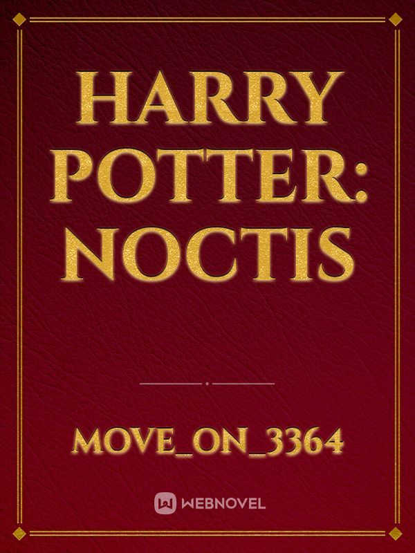 I’m Harry Potter
