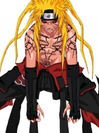 I’m Naruto But Why Can I Use Magic